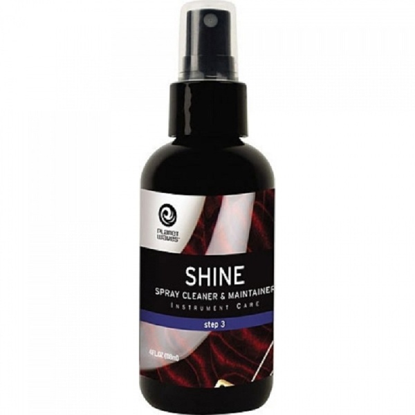 PFLEGESPRAY "SHINE"