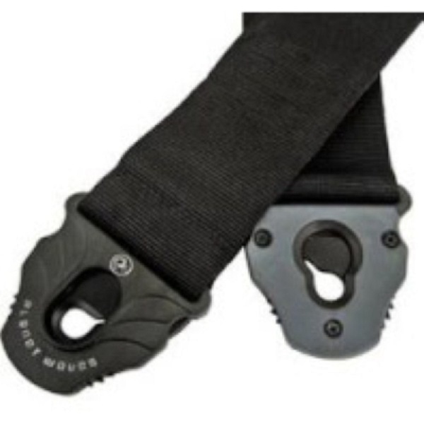 GITARREGURT 50MM   PLANET LOCK