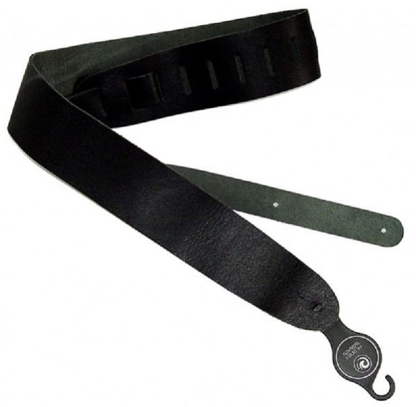 GITARREGURT LEDER