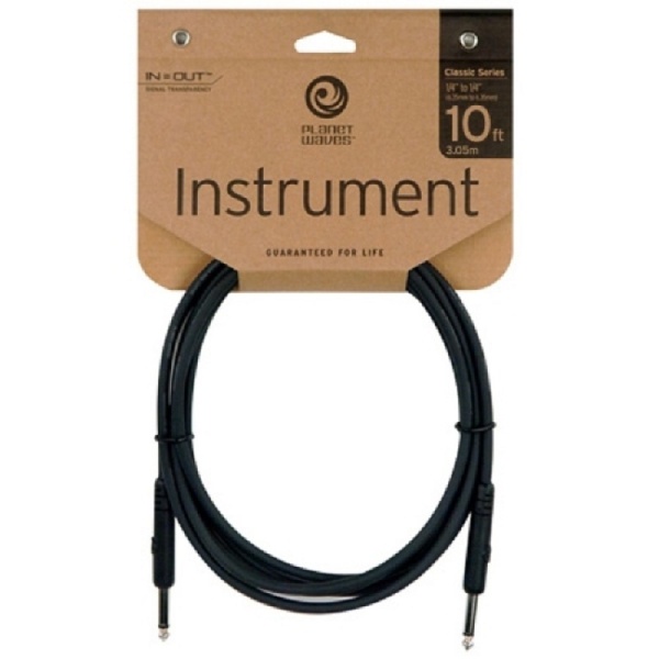 KABEL INSTRUMENTAL      3,00 M