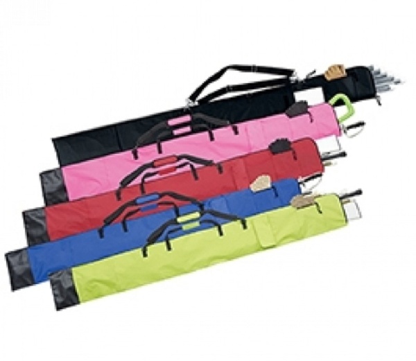 Personal Guard Equipment Bags