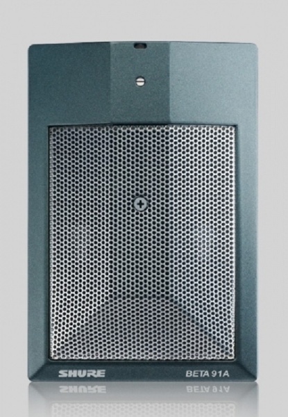 Shure Beta 91A