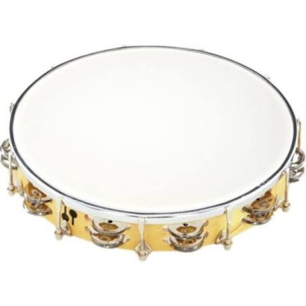 Sonor CG TT 12P Tambourin 12"