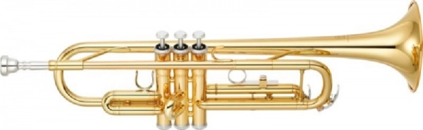 Yamaha B-Trompete YTR-3335