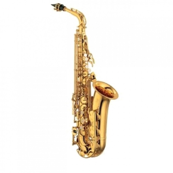 Yamaha Alt-Saxophone YAS-480