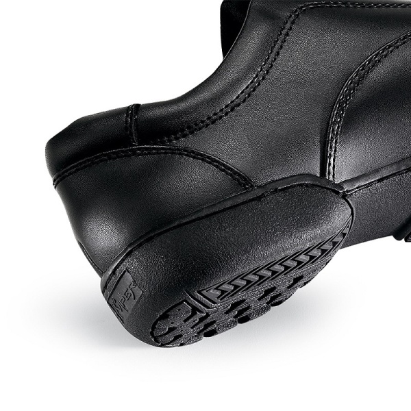 Viper Marching- Uniform Schuh weiß