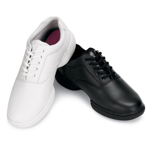Viper Marching- Uniform Schuh weiß