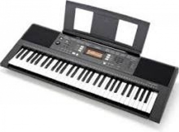 Yamaha PSR-E-343 Keyboard