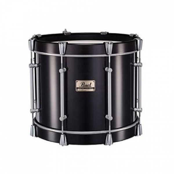 Pearl Pipe Band Tenor Drum 16"x12"