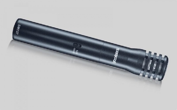 Shure SM137-LC