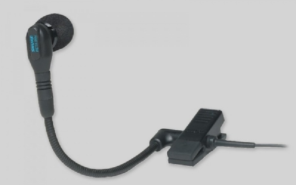 Shure BETA 98H/C