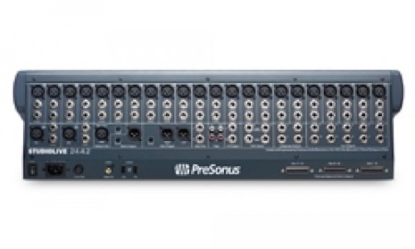 Personus StudioLive 24,4,2 Digitalmixer