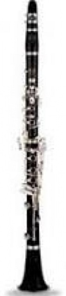 Buffet Crampon RC Prestige Bb-Clarinet 18/5