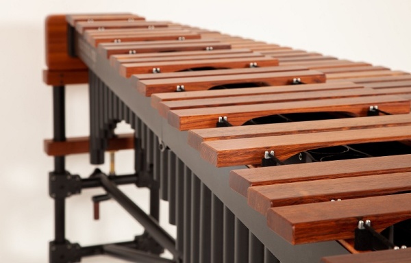 Marimba One Marimba 3100 Basso Bravo, Premium, 5Okt.