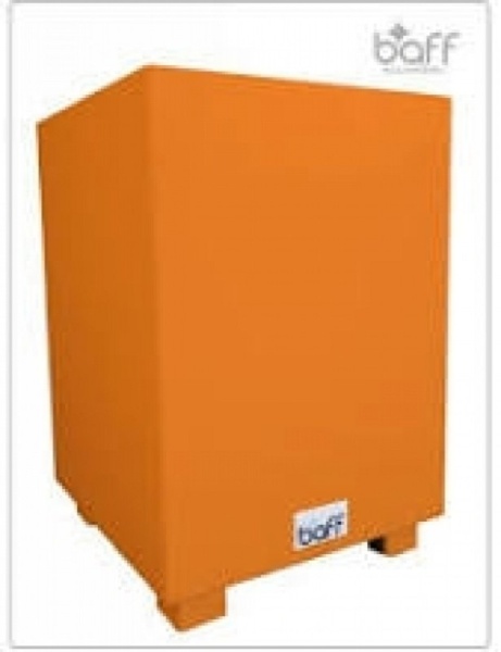 baff Kindertrommelhocker, Organge
