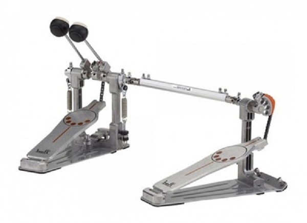 Pearl P-932L Demonator Bass Drum Double Pedal