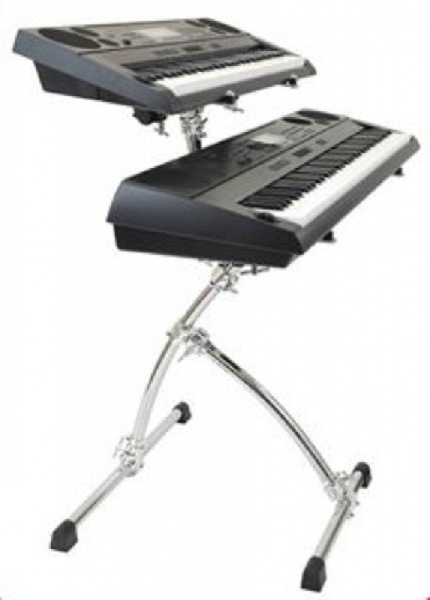 Gibraltar Key Tree Keyboard Ständer