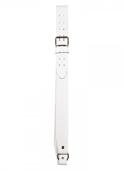 Majestic Ledertragegurt mit Ring (Junior Strap)