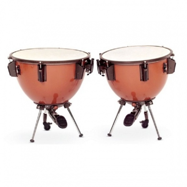 Adams Universal Pauke 26"Fiberglas