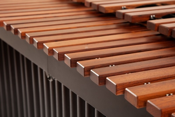 Marimba One Marimba Izzy Basso Bravo, Traditional Key, 5Okt.