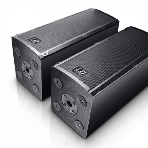 LD System Dave 8 ROADIE