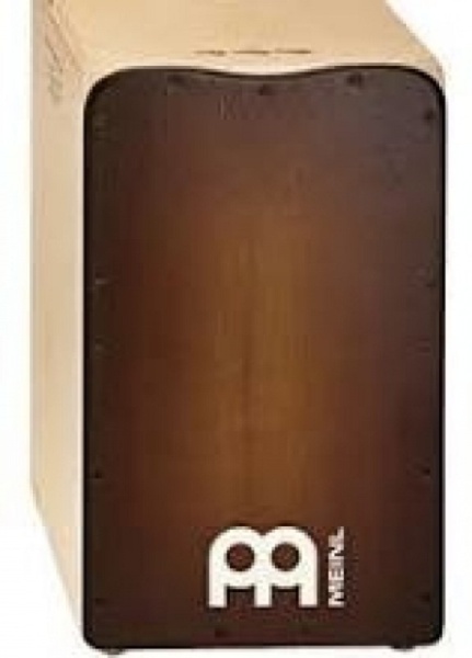 Meinl Cajon Artisan Edition Soleá Line
