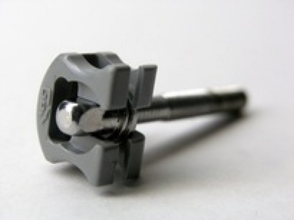 Gauger Lockerz Memory Locks, 4 Stück
