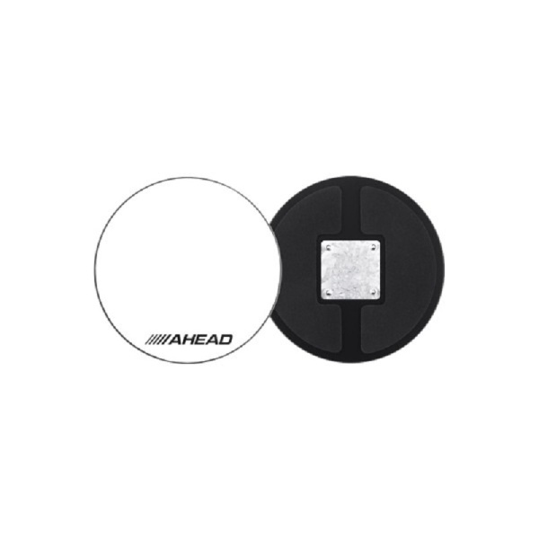 AHead 10" Marching Pad mit Snare Sound