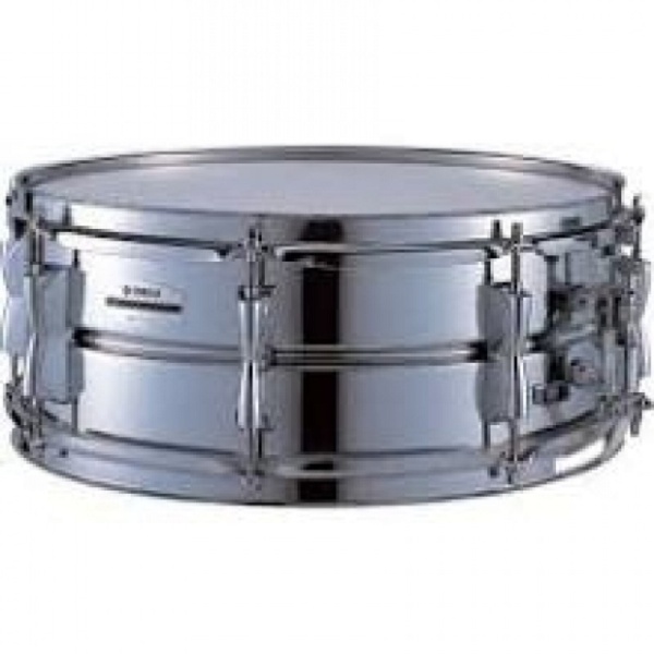 Yamaha SCB Snare Drum 14"x5,5" Metall