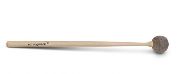 Schalgwerk Filzkopfschlägel MA104