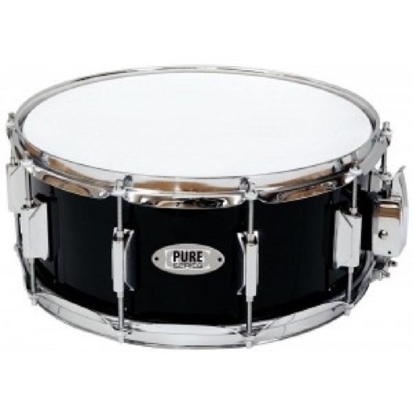 Pure Snare Classic Holz 14"x6,5"