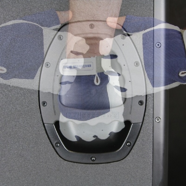 LD Systems Dave12 - Aktiv PA System mit DSP