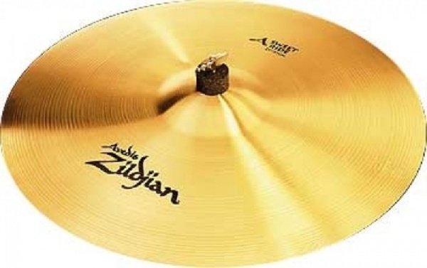 Zildjian A 21" Sweet Ride