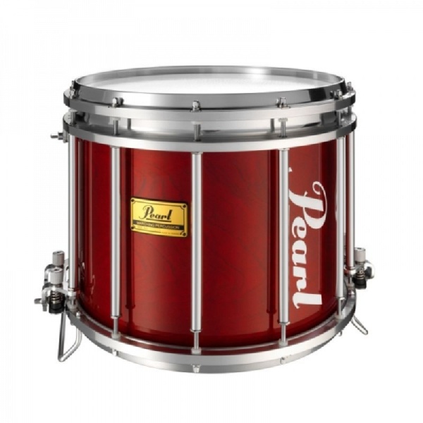 Pearl Marching Snare Pipe Band Medailist
