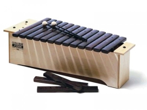 Sonor Global Beat Alt Xylophon  c1-a2