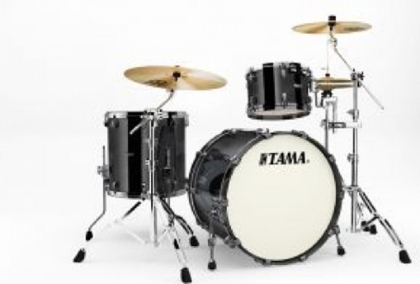 Tama Starclassic Bubinga Piano Black (PBK)