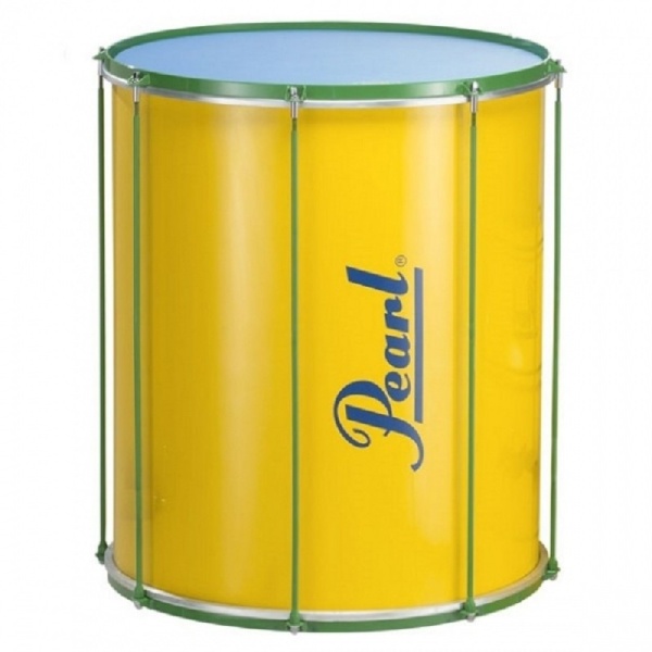 Pearl Surdo 18"x 22"