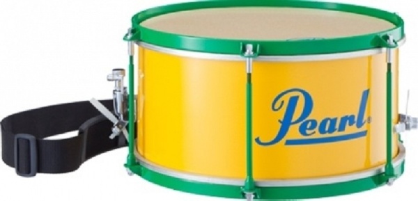 Pearl Caixa 12"x 6,5" Brazilian Snare Drum