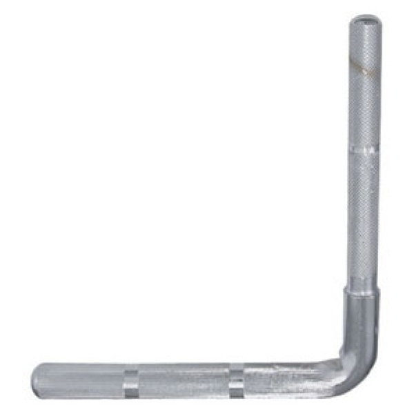 Gibraltar SC-LRM-1 Medium L-Rod (12mm x 10.5mm)