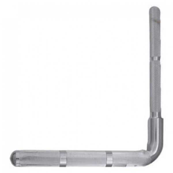 Gibraltar SC-LRS-1 Small L-Rod (12mm x 9.5mm)