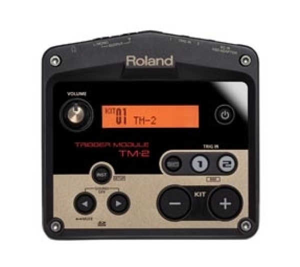 Roland TM-2 Trigger Module