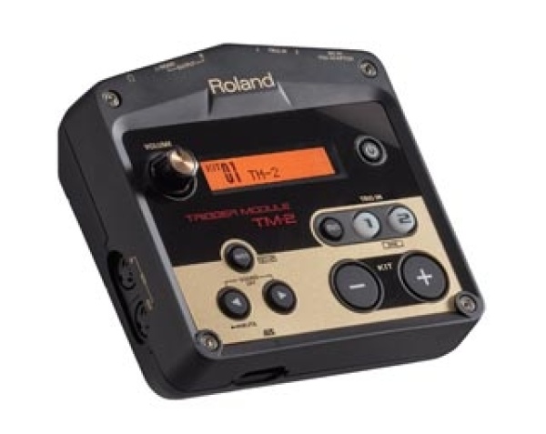 Roland TM-2 Trigger Module