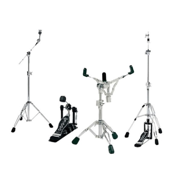 DW Hardware Pack 3000er Serie