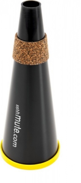 Bremner Practise Mute Trumpet