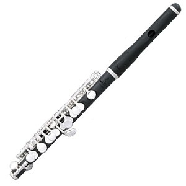 Pearl Flutes PFP-105E Piccolo Flute