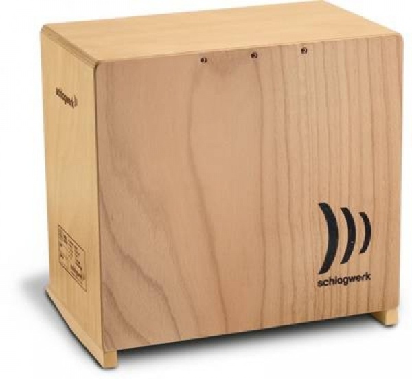 Schlagwerk BC 462 2inOne Bass Cajon