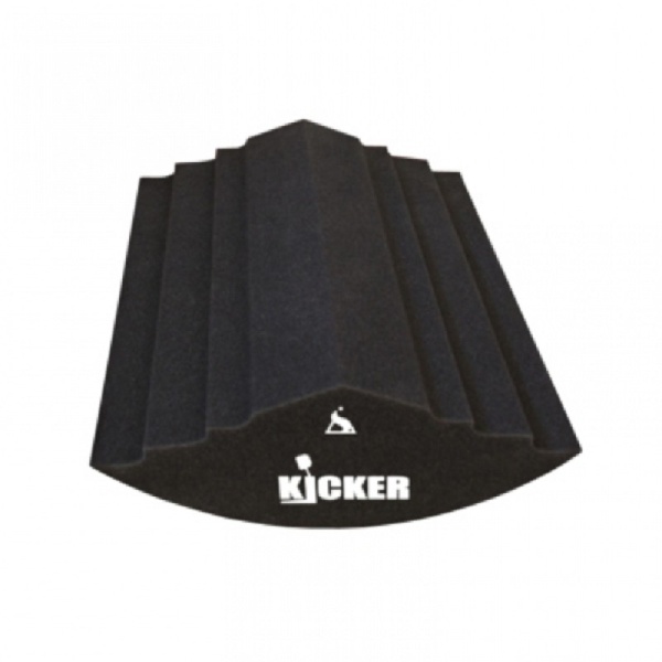 Sonitus Acoustics Bassdrum Kissen "Kicker" 22x20"