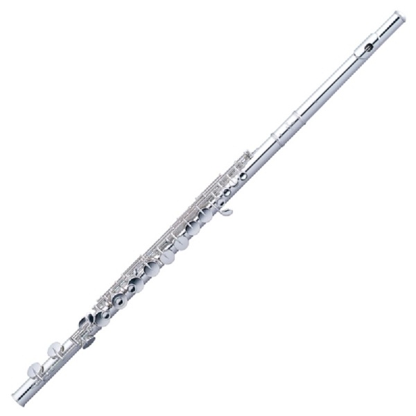 Pearl PFA-201ES Altquerflöte geraden Kopf