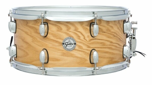 Gretsch Silver Series Ash Snare Drum 14x6,5"