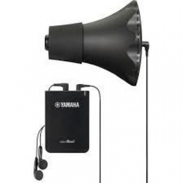 Yamaha Silent Brass SB-6X Fluegelhorn